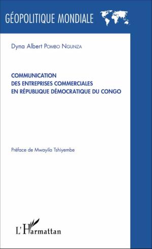 Communication des entreprises commerciales en RDC-Dyna Albert POMBO NGUNZA_Avant